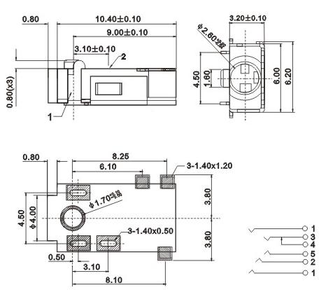 耳机插座PJK-0260 图纸.jpg