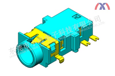 耳机插座 PJC-3346D 图纸.jpg