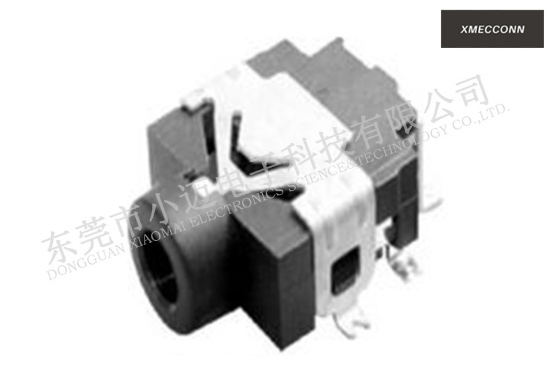 防水耳机插座 防水耳机插座